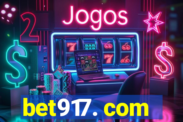 bet917. com